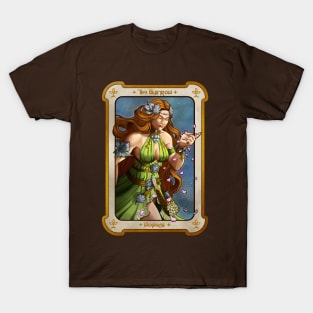 Nophica The Matron T-Shirt